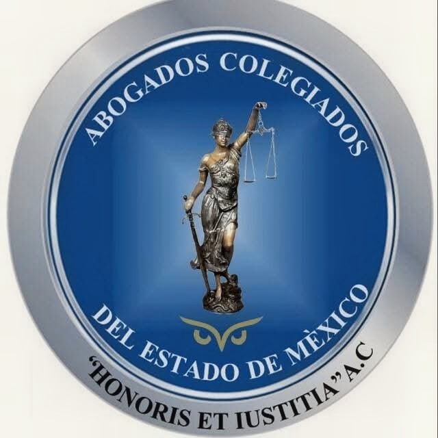 Imagen adjunta de Abogados Colegiados del Estado de México Honoris Et Iustitia A.C.