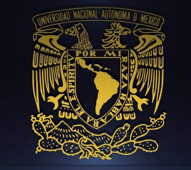 Imagen adjunta relacionada con la Universidad Nacional Autónoma de México